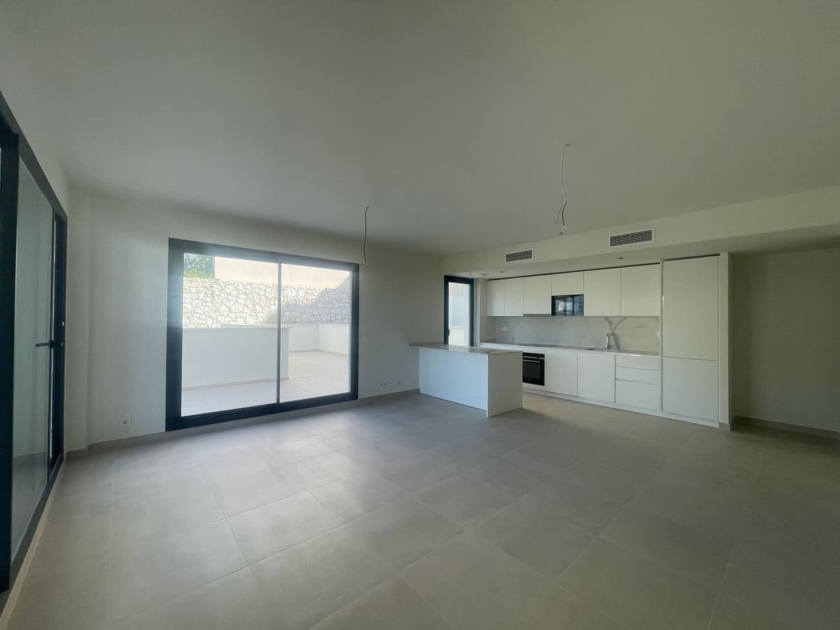 Ground Floor Apartment in Benalmadena — photo 8 of 10