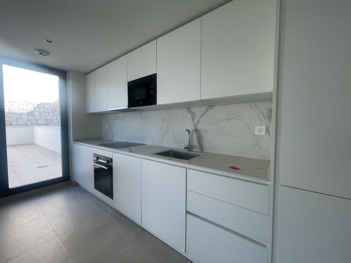 Ground Floor Apartment in Benalmadena — photo 10 of 10