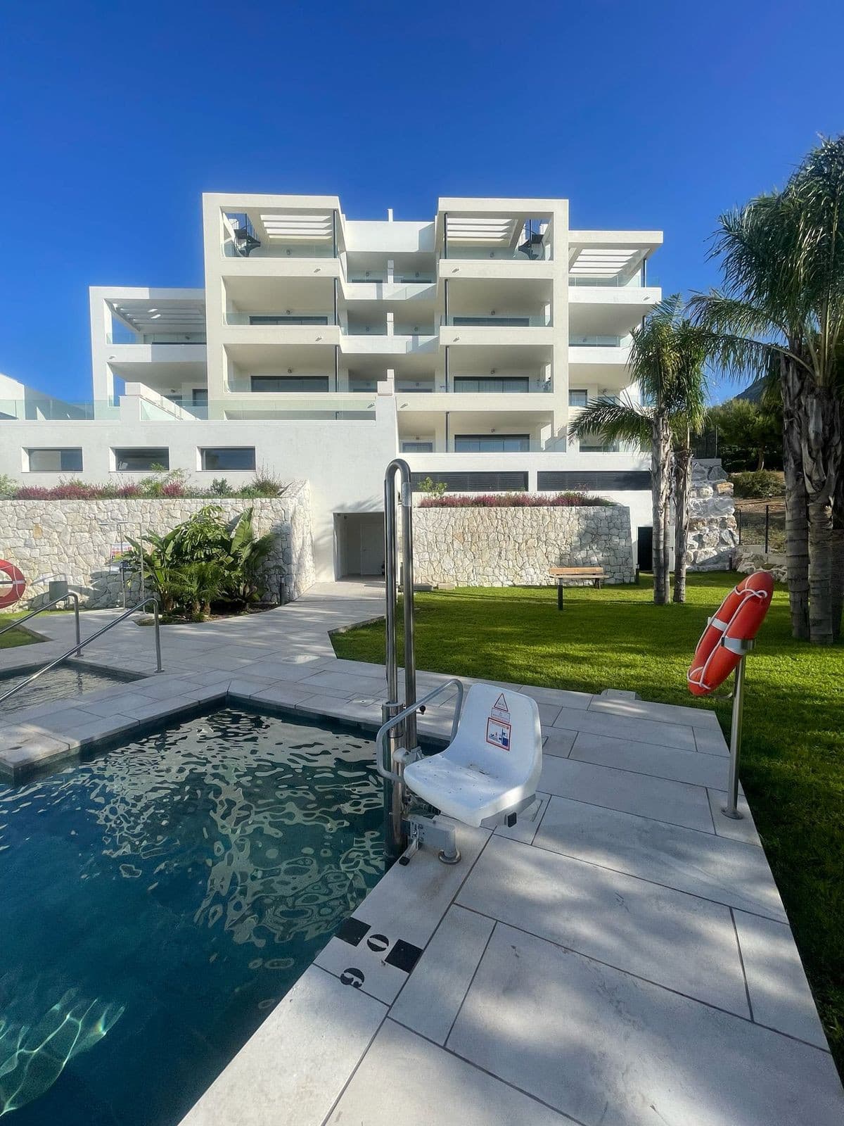 Penthouse Duplex in Benalmadena — photo 2 of 10