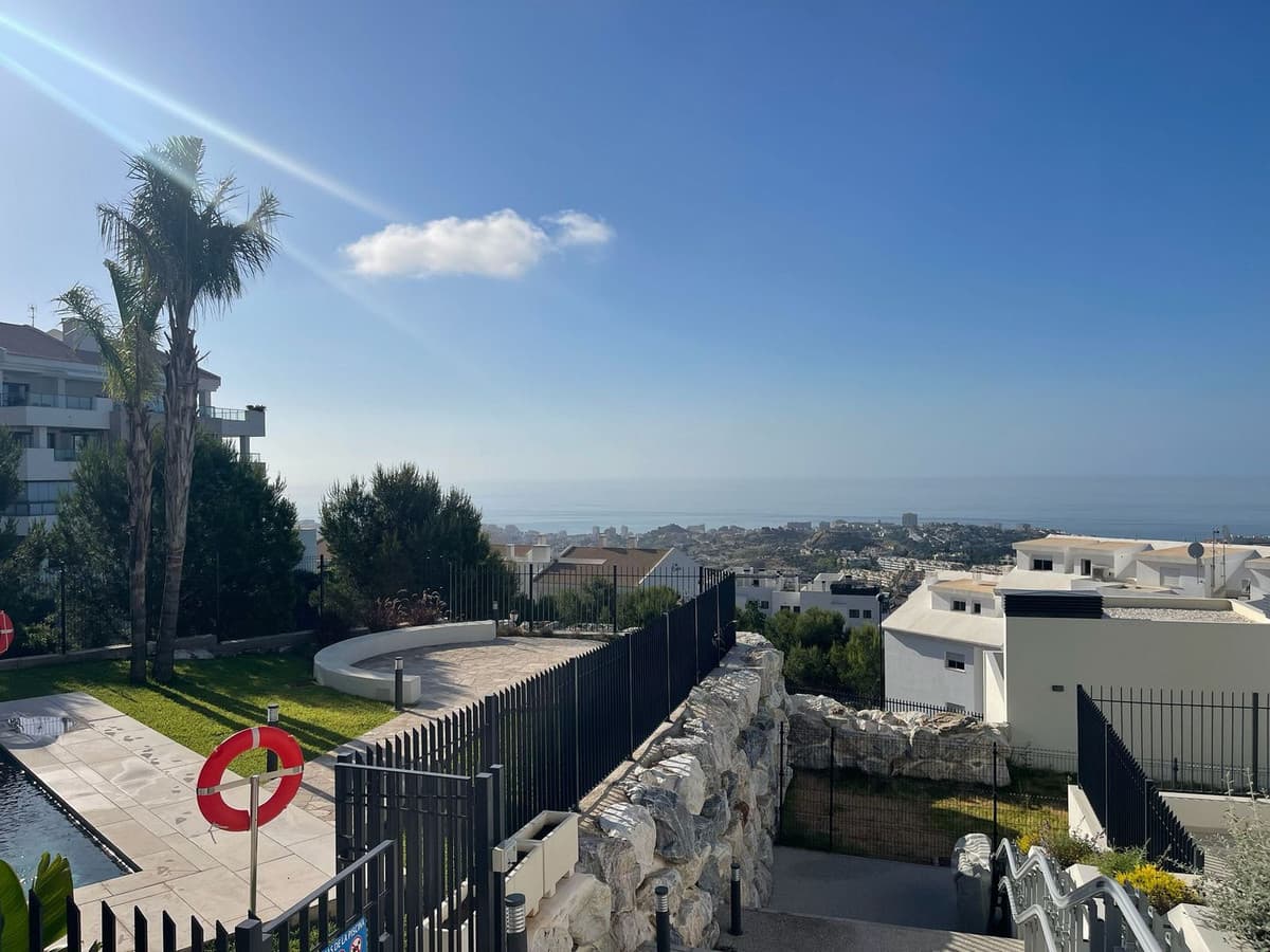 Penthouse Duplex in Benalmadena — photo 5 of 10