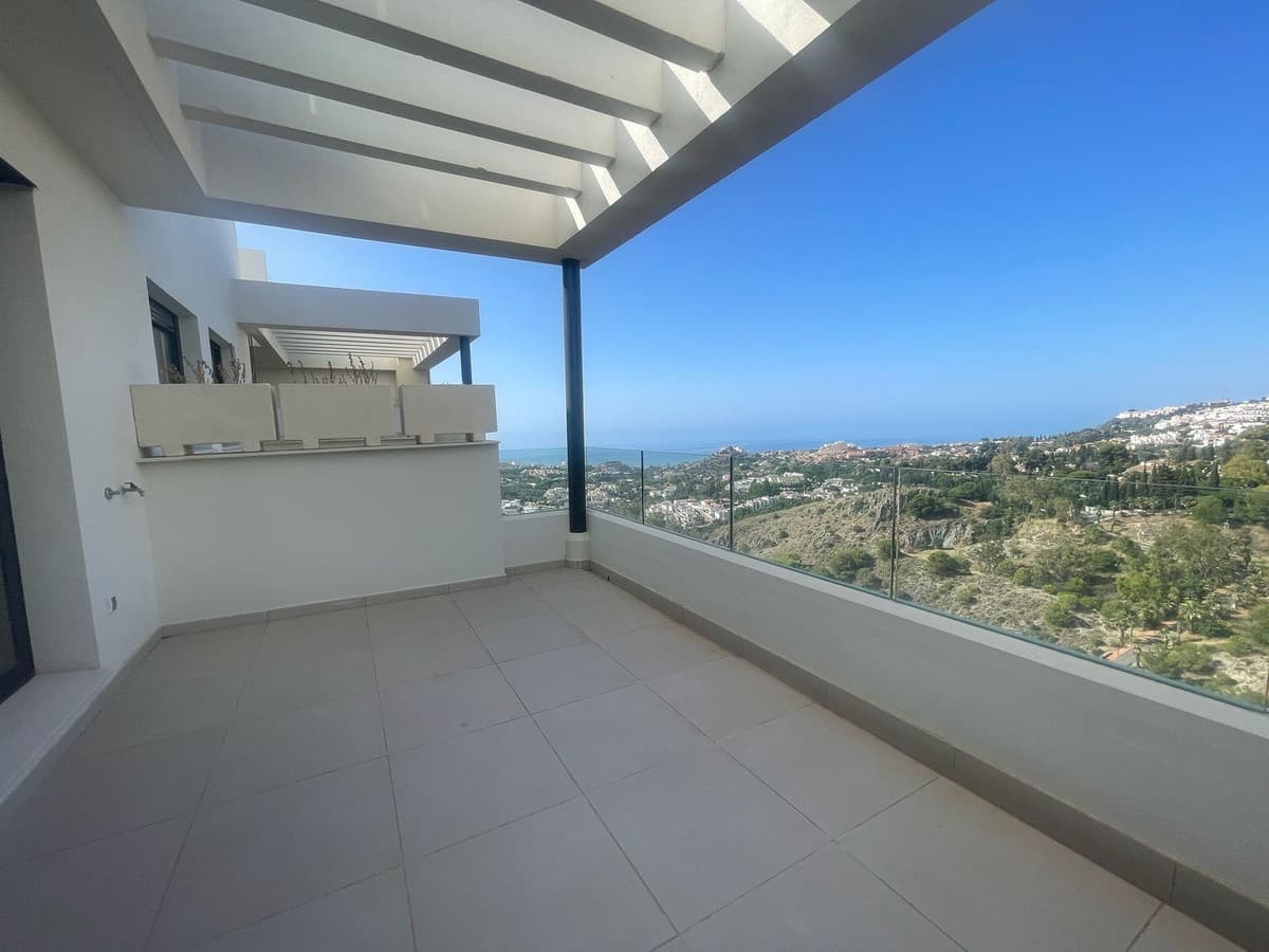 Penthouse Duplex in Benalmadena — photo 7 of 10