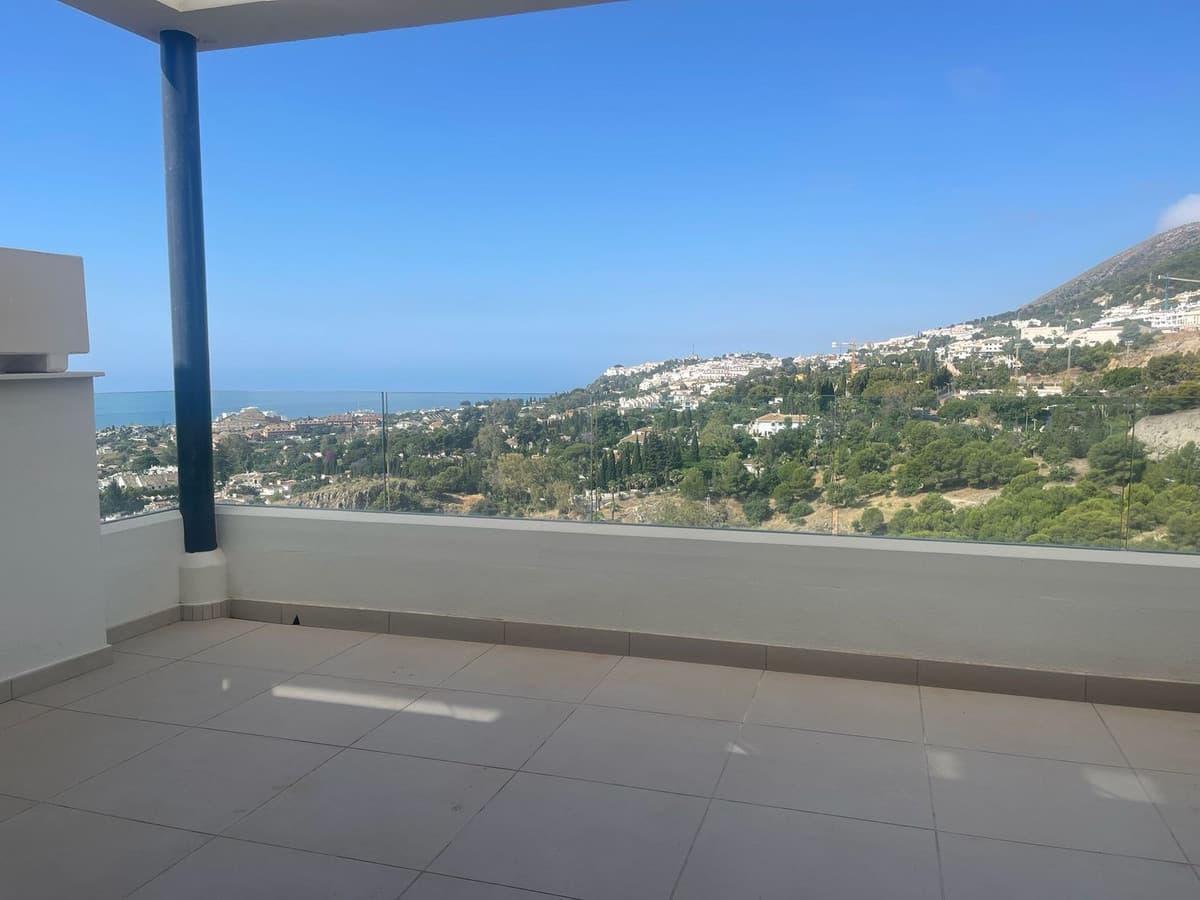 Penthouse Duplex in Benalmadena — photo 8 of 10