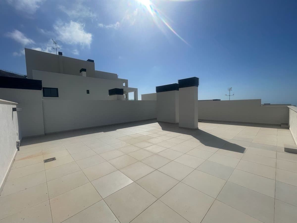 Penthouse Duplex in Benalmadena — photo 9 of 10