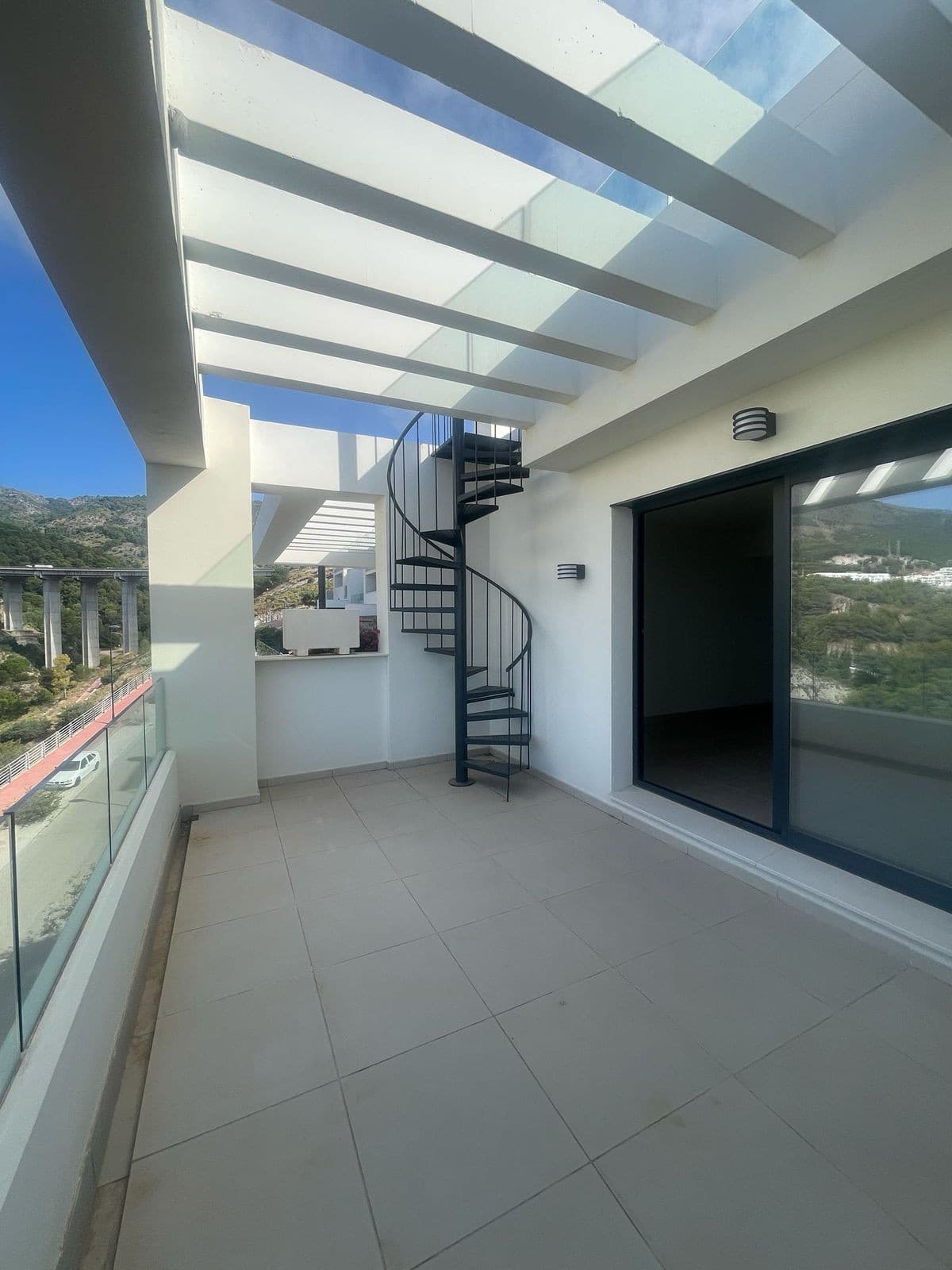 Penthouse Duplex in Benalmadena — photo 10 of 10