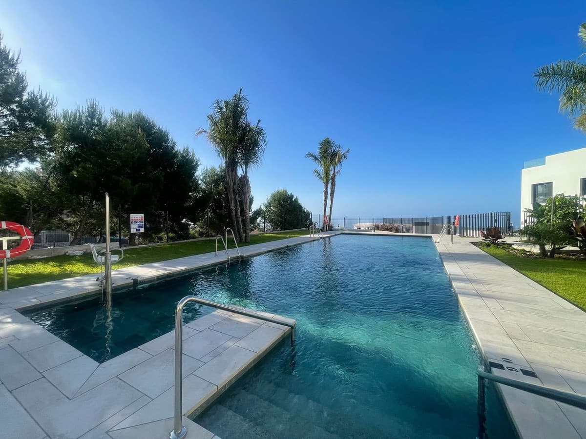 Ground Floor Apartment in Benalmadena — photo 1 of 10