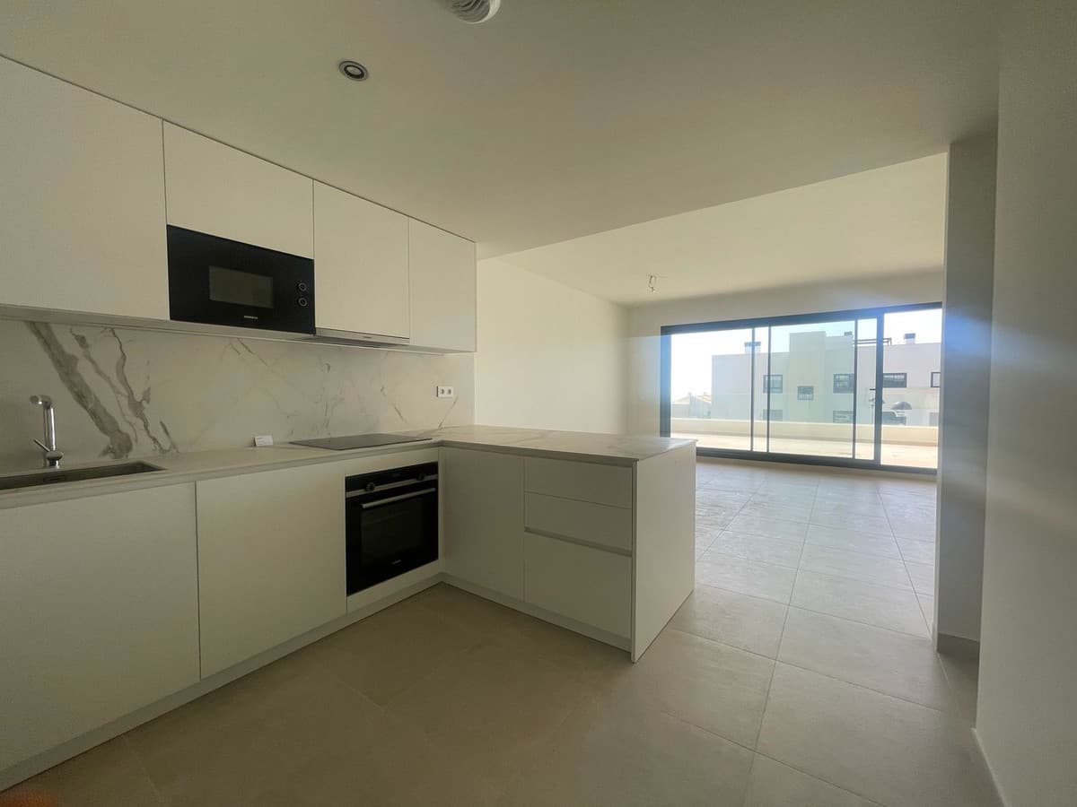 Ground Floor Apartment in Benalmadena — photo 4 of 10