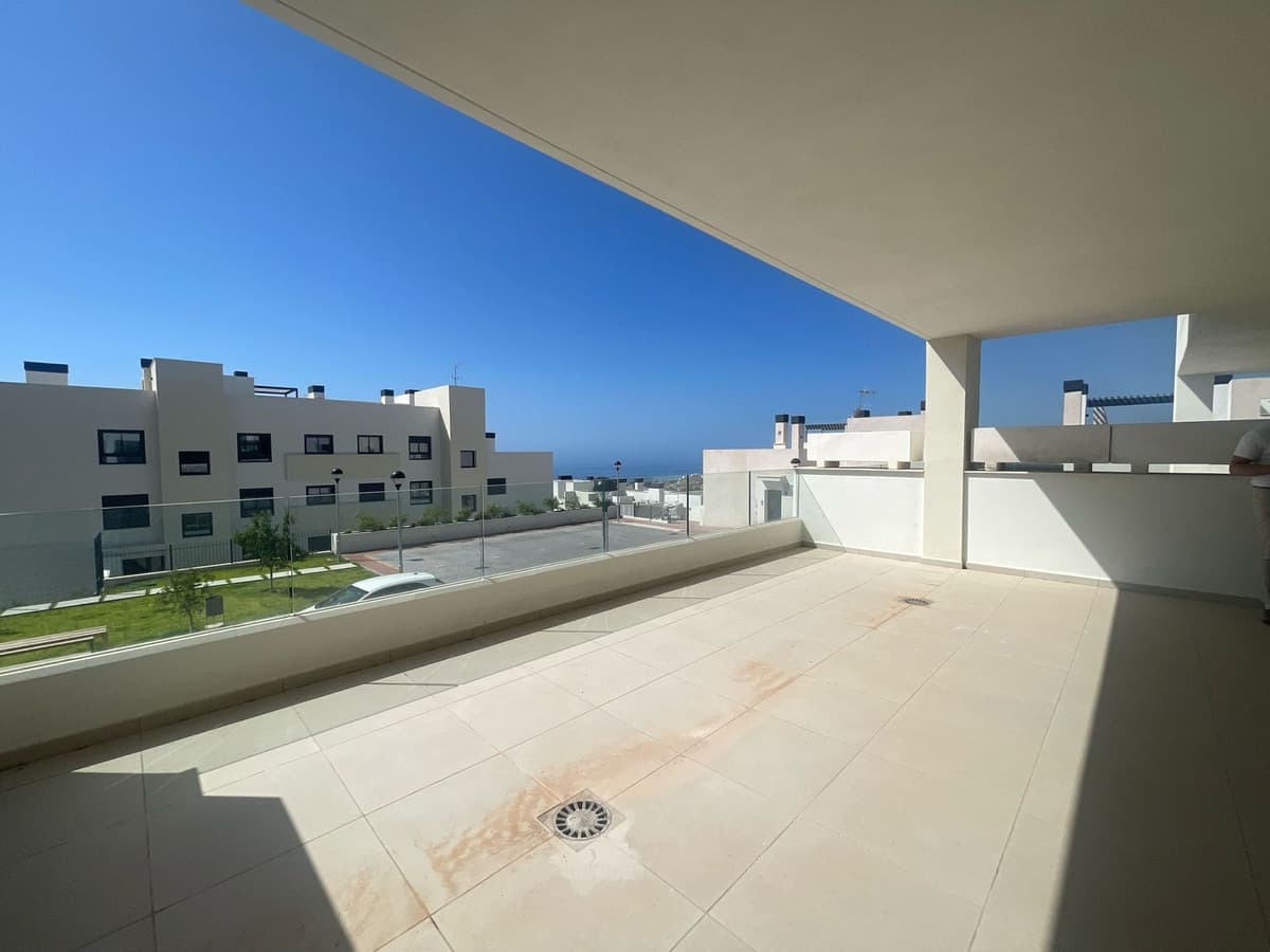 Ground Floor Apartment in Benalmadena — photo 5 of 10