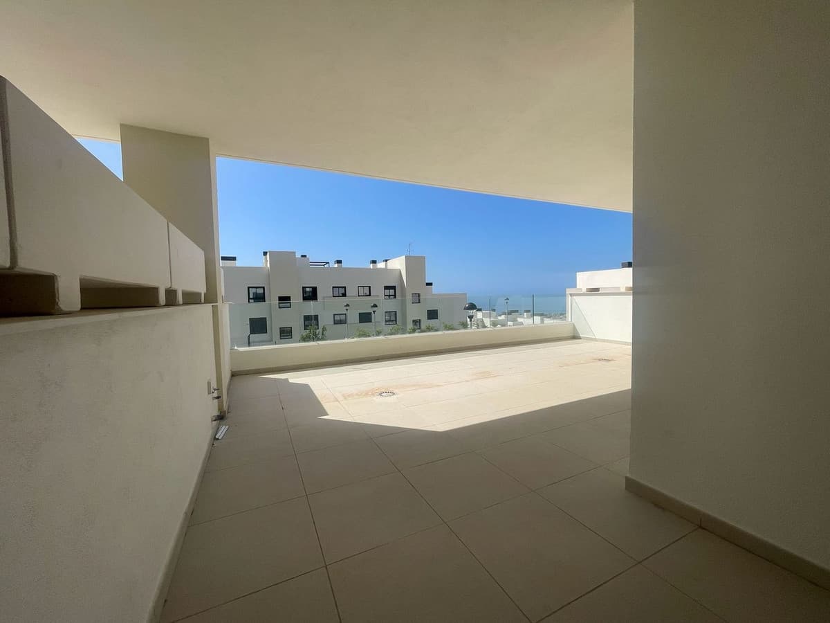 Ground Floor Apartment in Benalmadena — photo 9 of 10