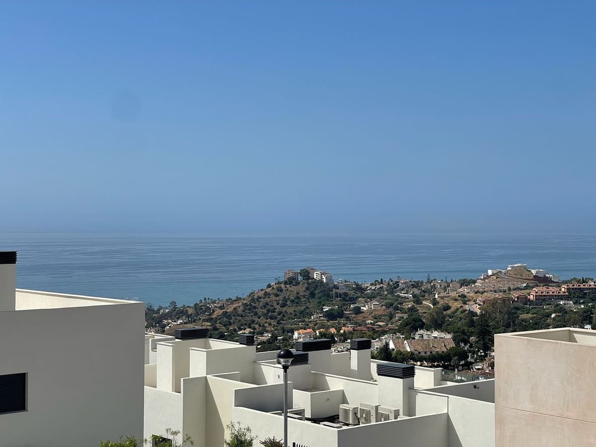 Middle Floor Apartment in Benalmadena — photo 6 of 10