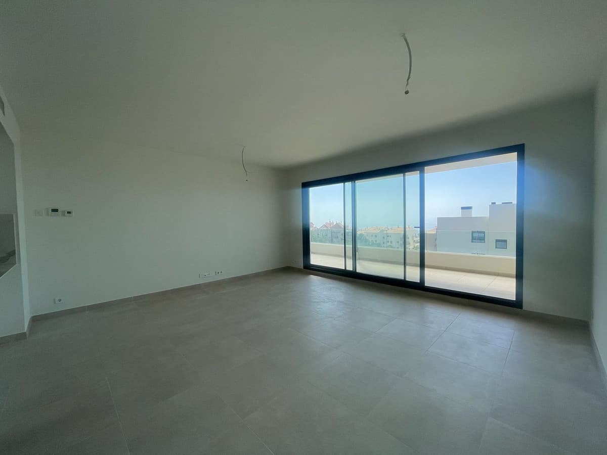 Middle Floor Apartment in Benalmadena — photo 8 of 10