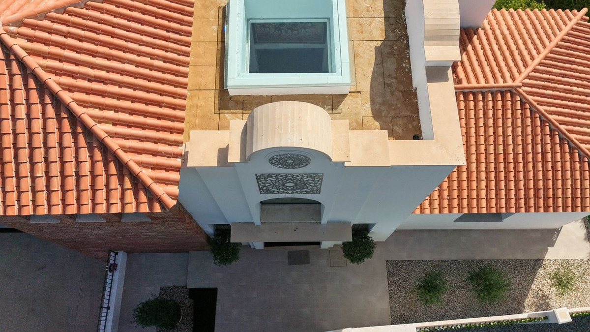 Detached Villa in Estepona — photo 6 of 10