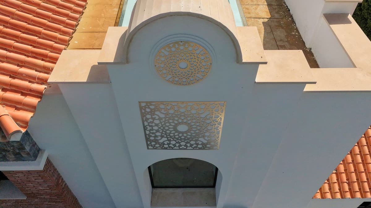 Detached Villa in Estepona — photo 7 of 10