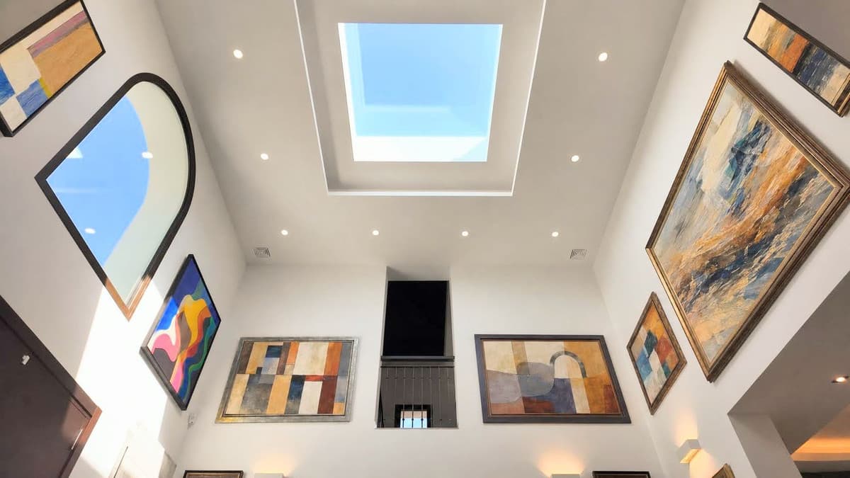 Detached Villa in Estepona — photo 9 of 10