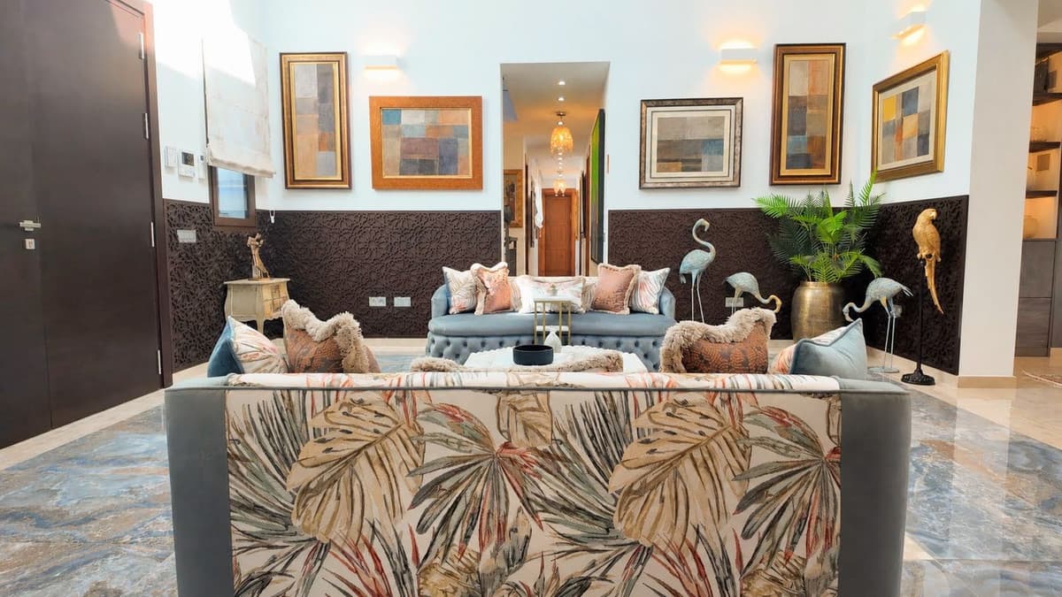 Detached Villa in Estepona — photo 10 of 10