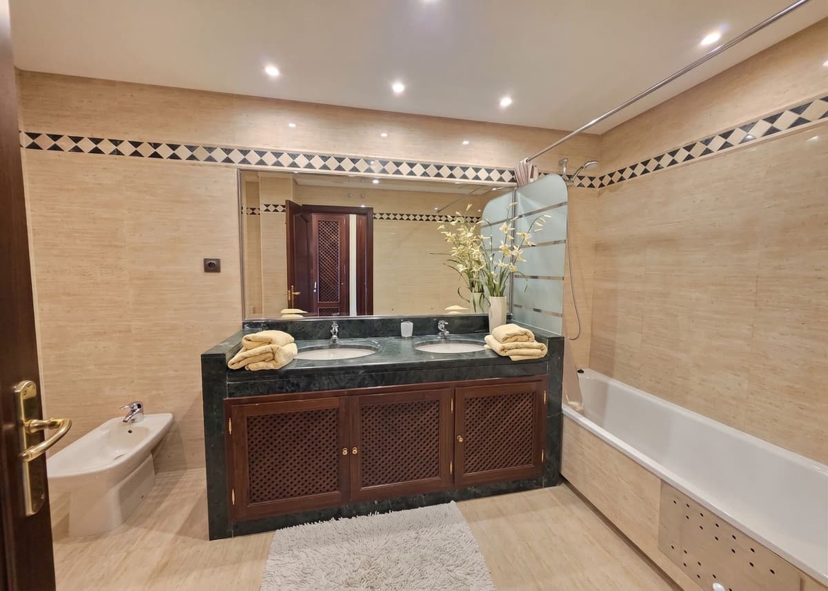 Ground Floor Apartment in La Mairena — photo 5 of 10