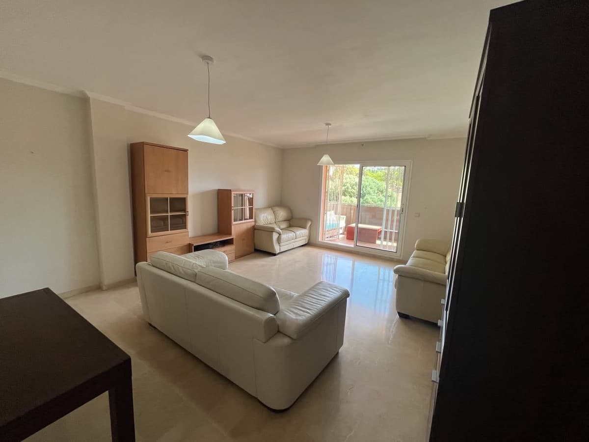 Middle Floor Apartment in Mijas Golf — photo 3 of 10