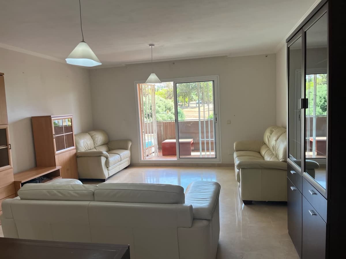 Middle Floor Apartment in Mijas Golf — photo 4 of 10
