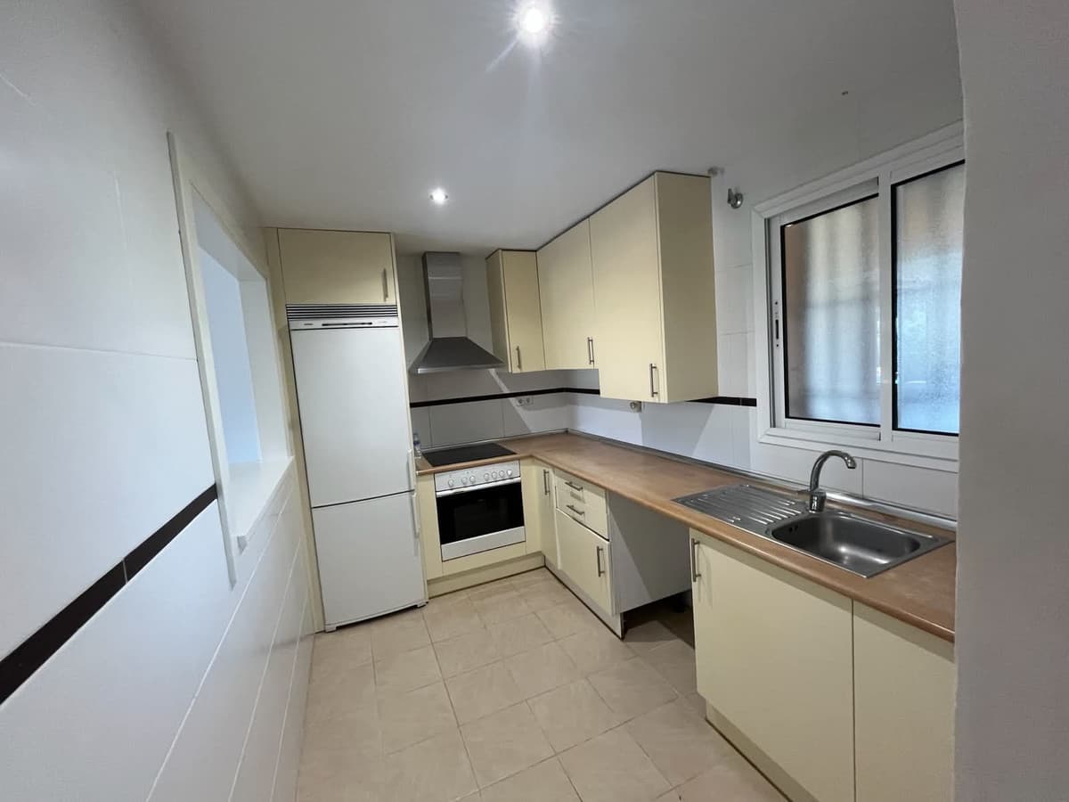 Middle Floor Apartment in Mijas Golf — photo 5 of 10