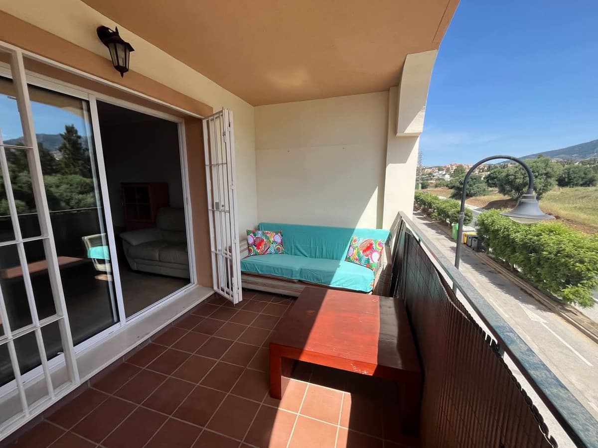 Middle Floor Apartment in Mijas Golf — photo 8 of 10