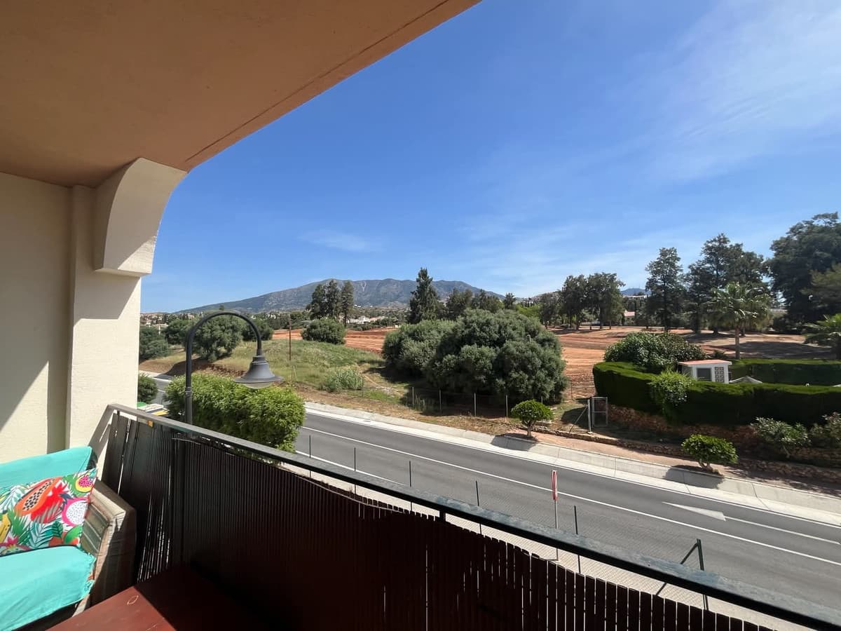 Middle Floor Apartment in Mijas Golf — photo 9 of 10