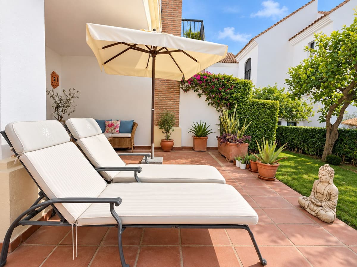 Ground Floor Apartment in Los Arqueros — photo 4 of 10