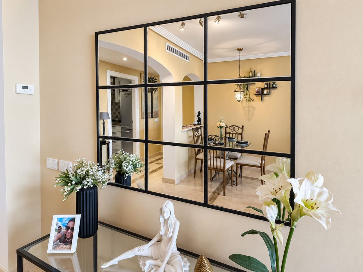 Ground Floor Apartment in Los Arqueros — photo 6 of 10