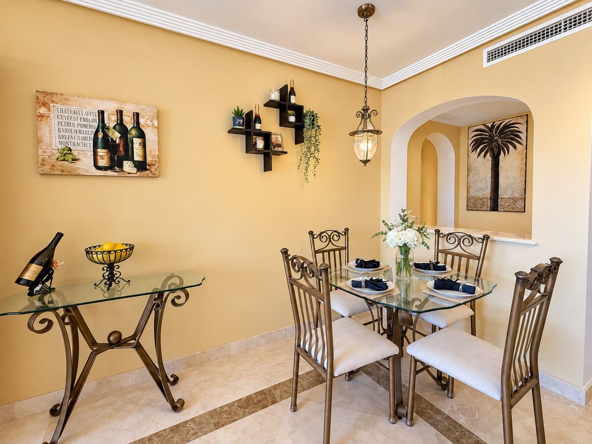 Ground Floor Apartment in Los Arqueros — photo 7 of 10