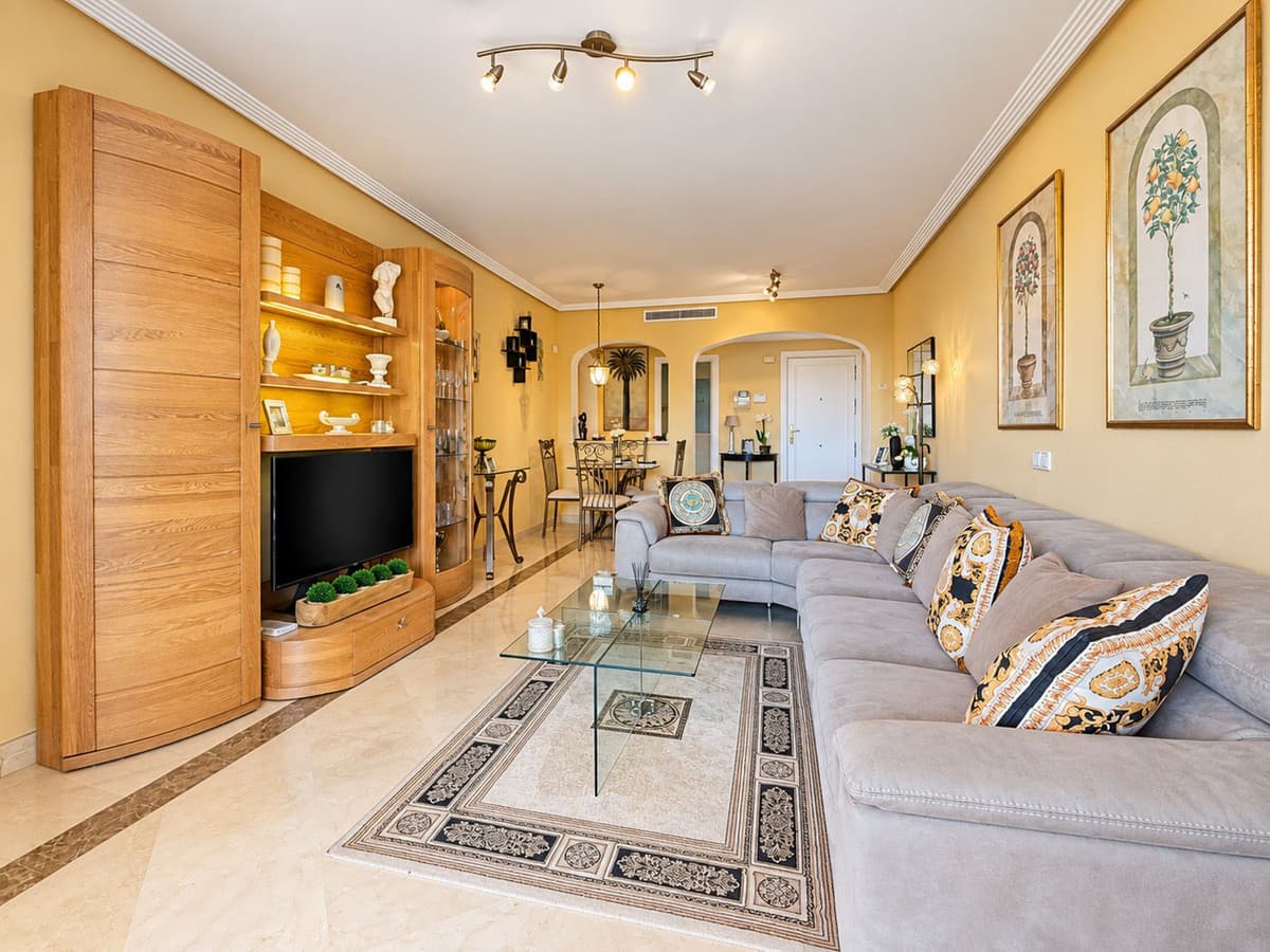 Ground Floor Apartment in Los Arqueros — photo 8 of 10