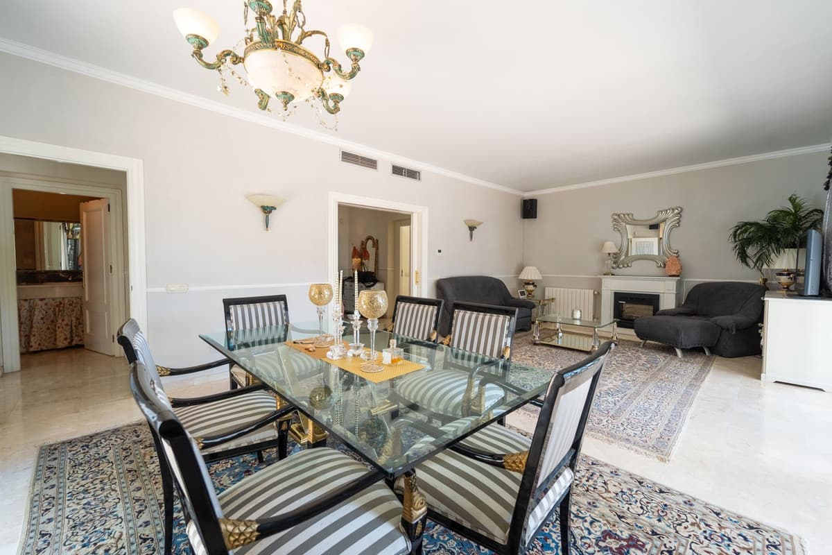 Detached Villa in El Rosario — photo 10 of 10