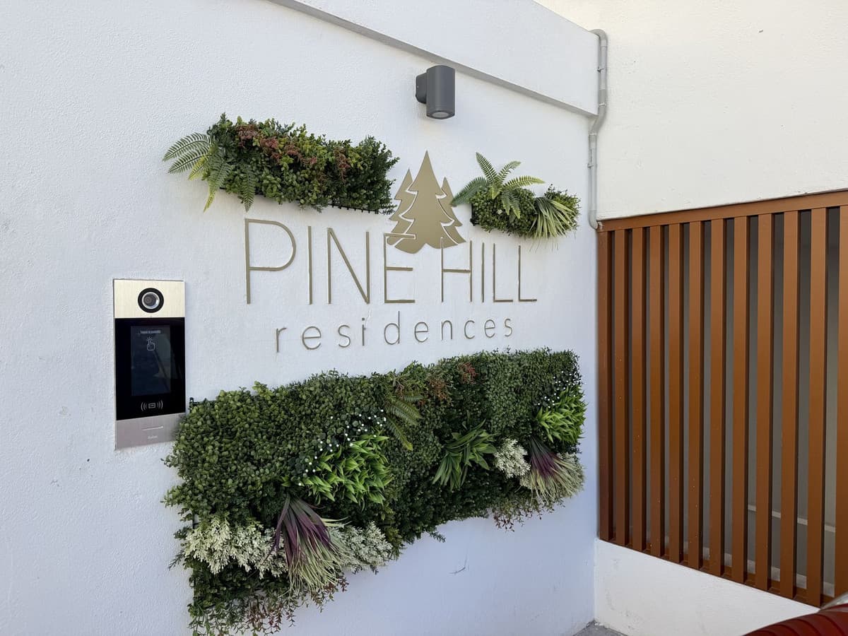 Penthouse Duplex in Fuengirola — photo 1 of 10