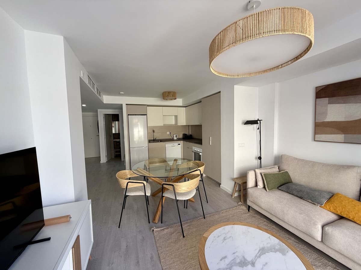 Penthouse Duplex in Fuengirola — photo 2 of 10
