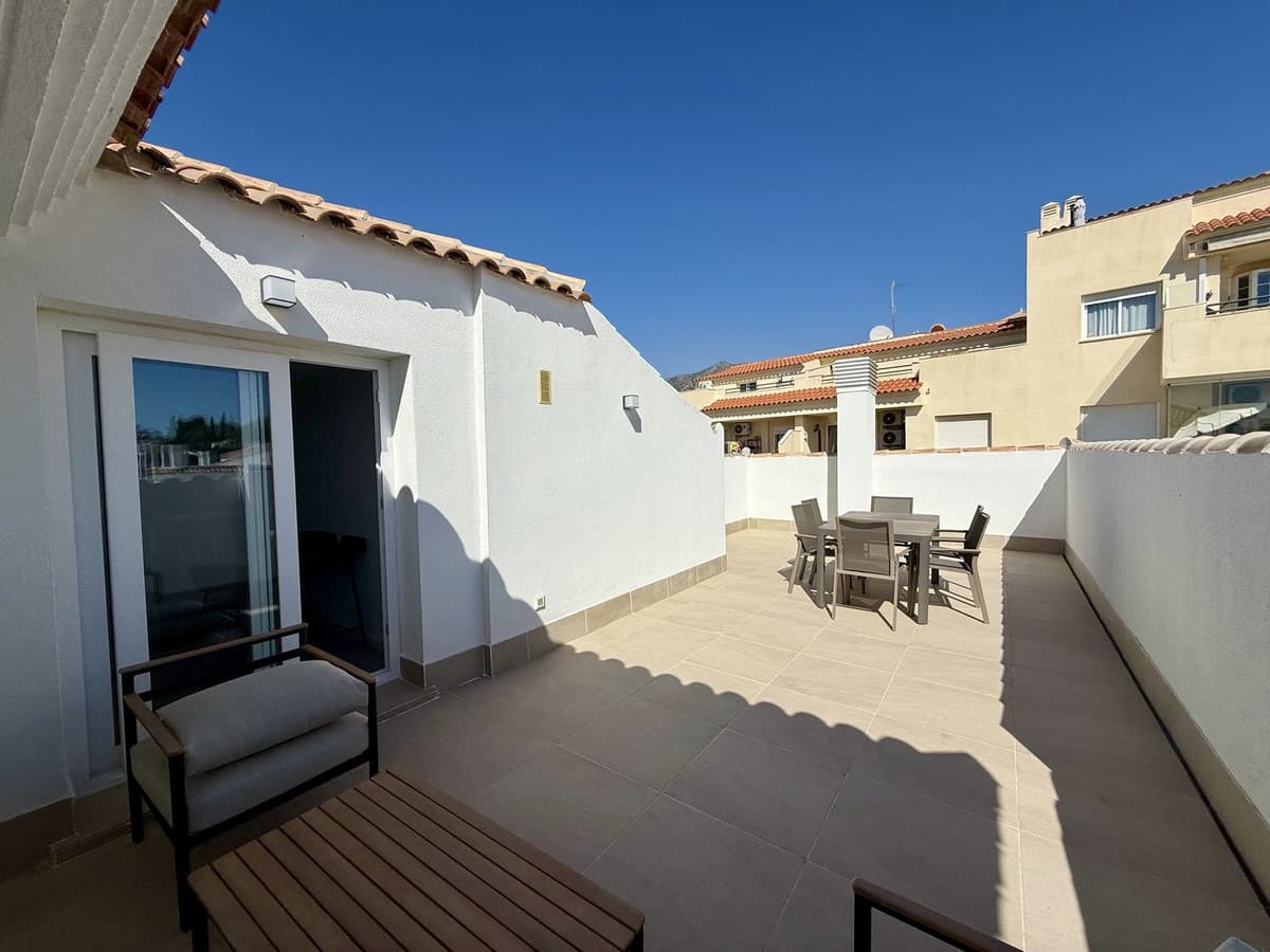 Penthouse Duplex in Fuengirola — photo 4 of 10