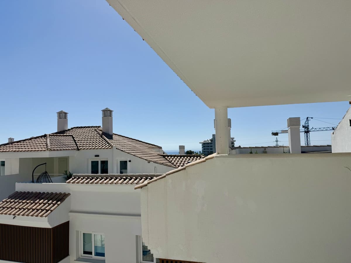 Penthouse Duplex in Fuengirola — photo 6 of 10