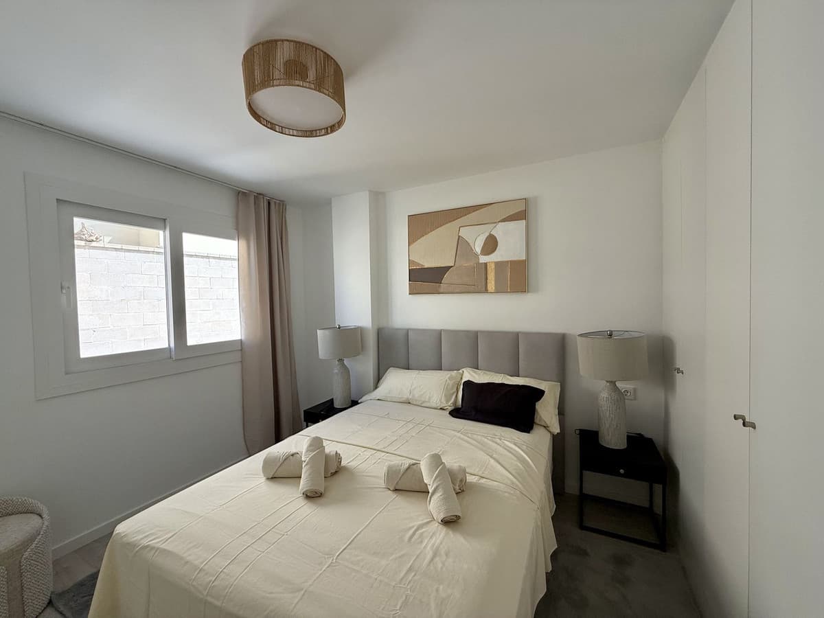 Penthouse Duplex in Fuengirola — photo 7 of 10