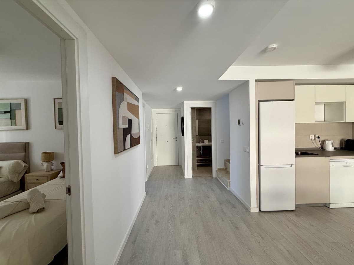 Penthouse Duplex in Fuengirola — photo 8 of 10