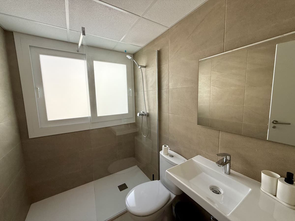 Penthouse Duplex in Fuengirola — photo 9 of 10