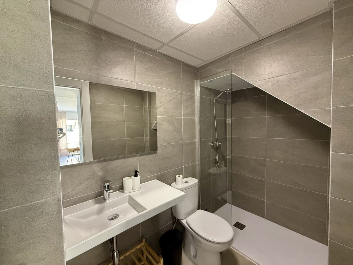 Penthouse Duplex in Fuengirola — photo 10 of 10