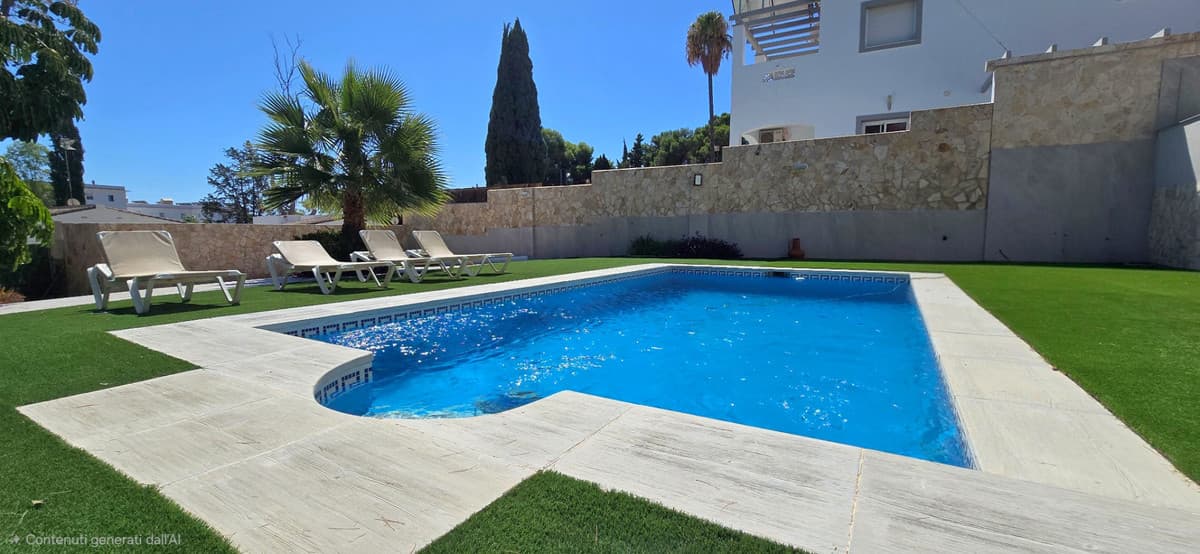 Detached Villa in Torremolinos — photo 4 of 10