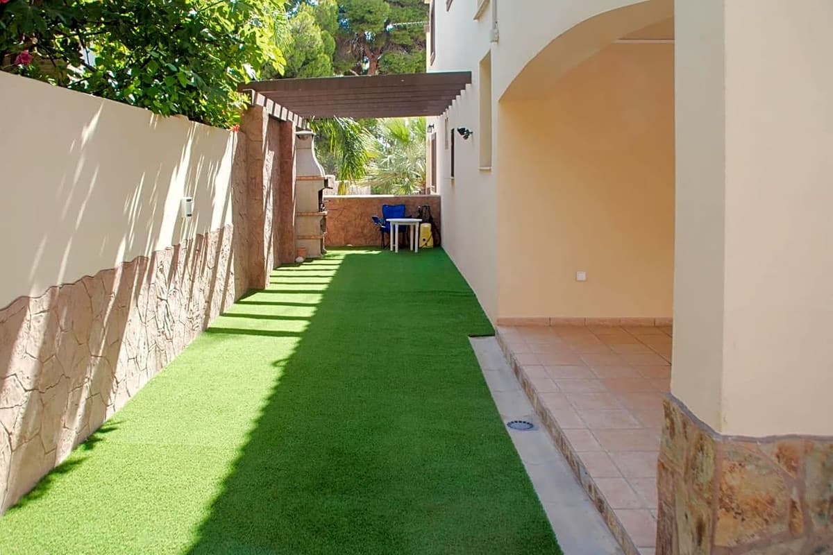 Detached Villa in Torremolinos — photo 7 of 10