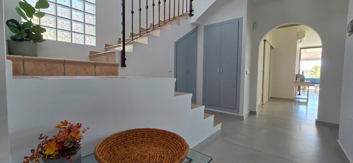 Detached Villa in Torremolinos — photo 10 of 10