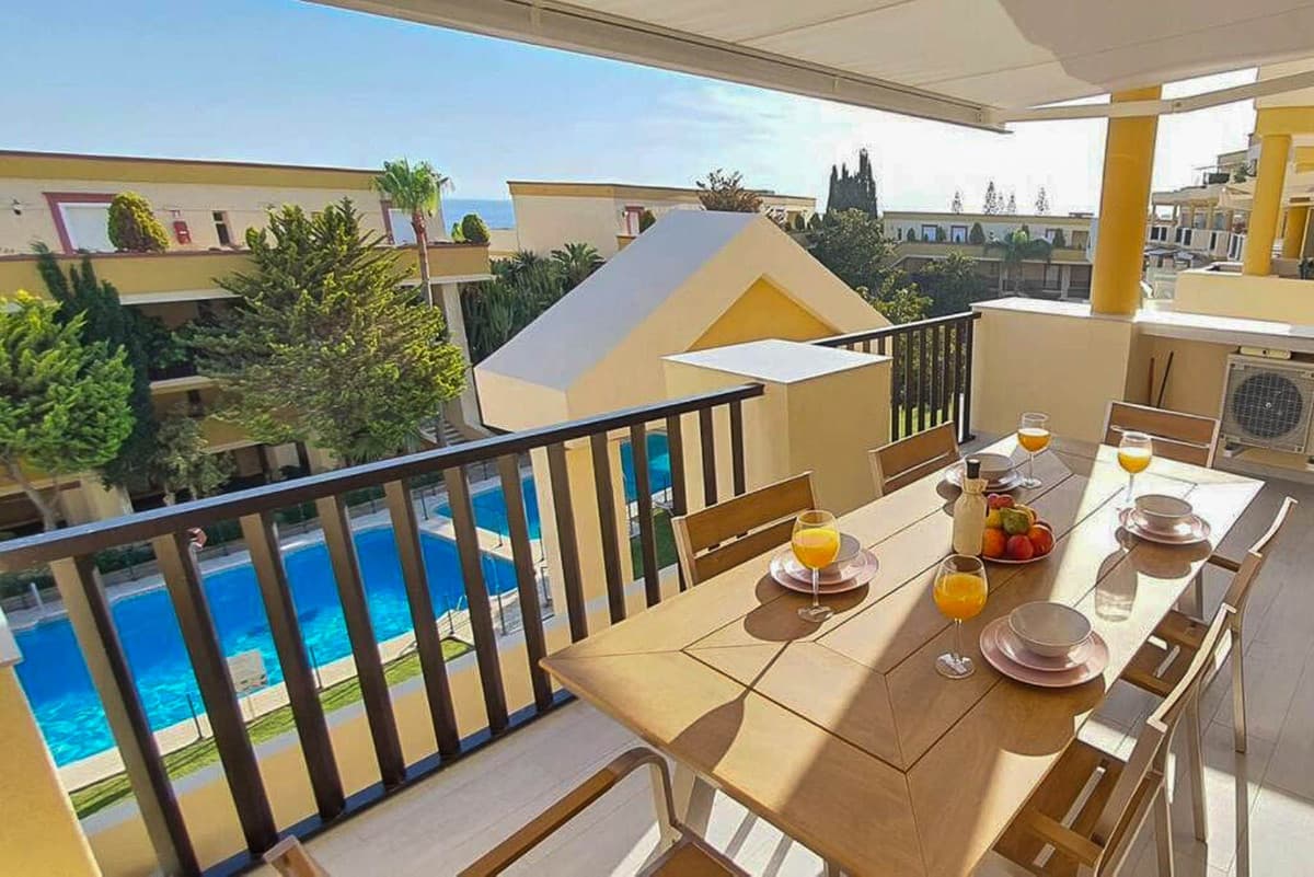 Middle Floor Studio in Elviria — photo 9 of 10