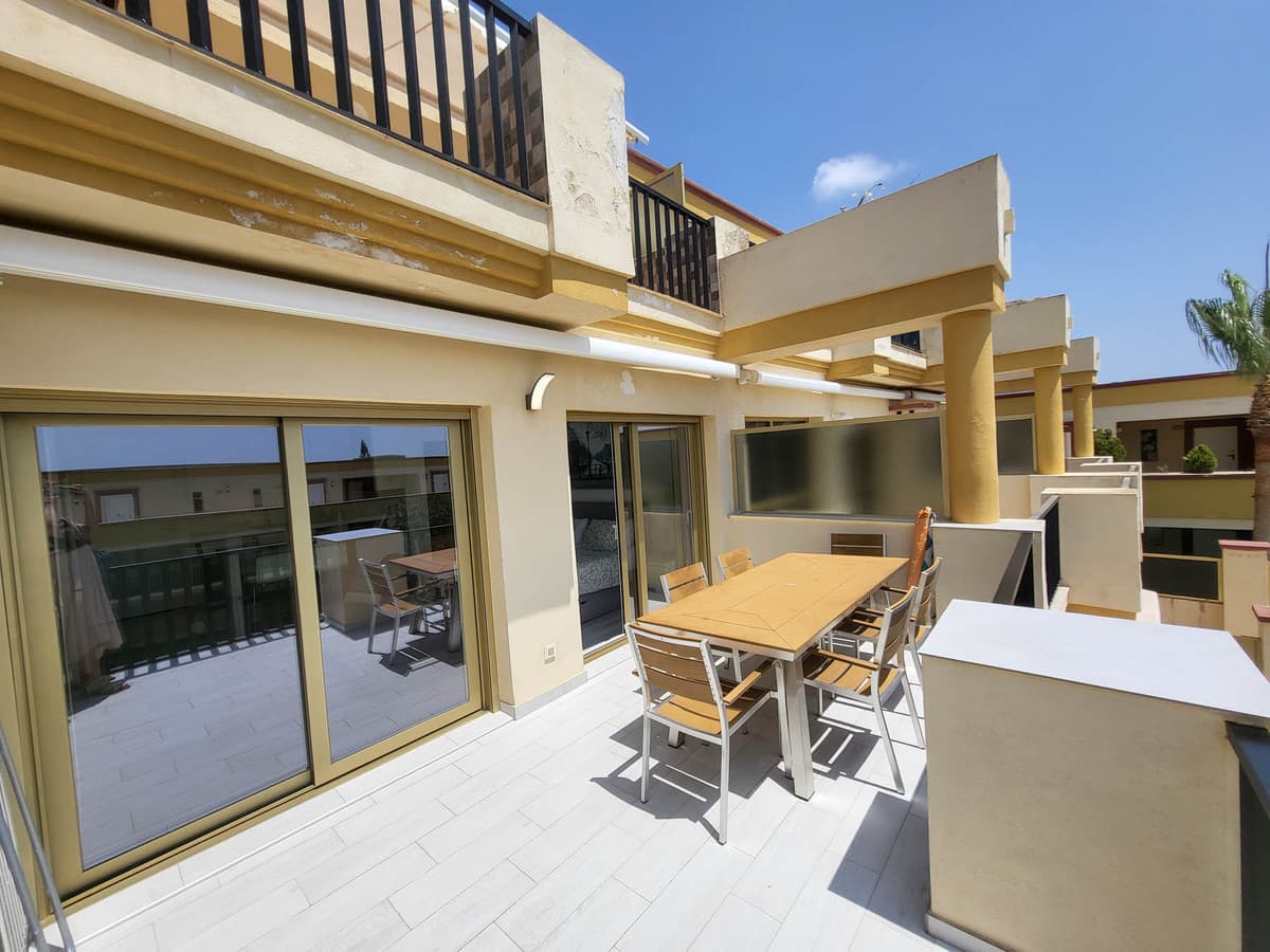 Middle Floor Studio in Elviria — photo 10 of 10