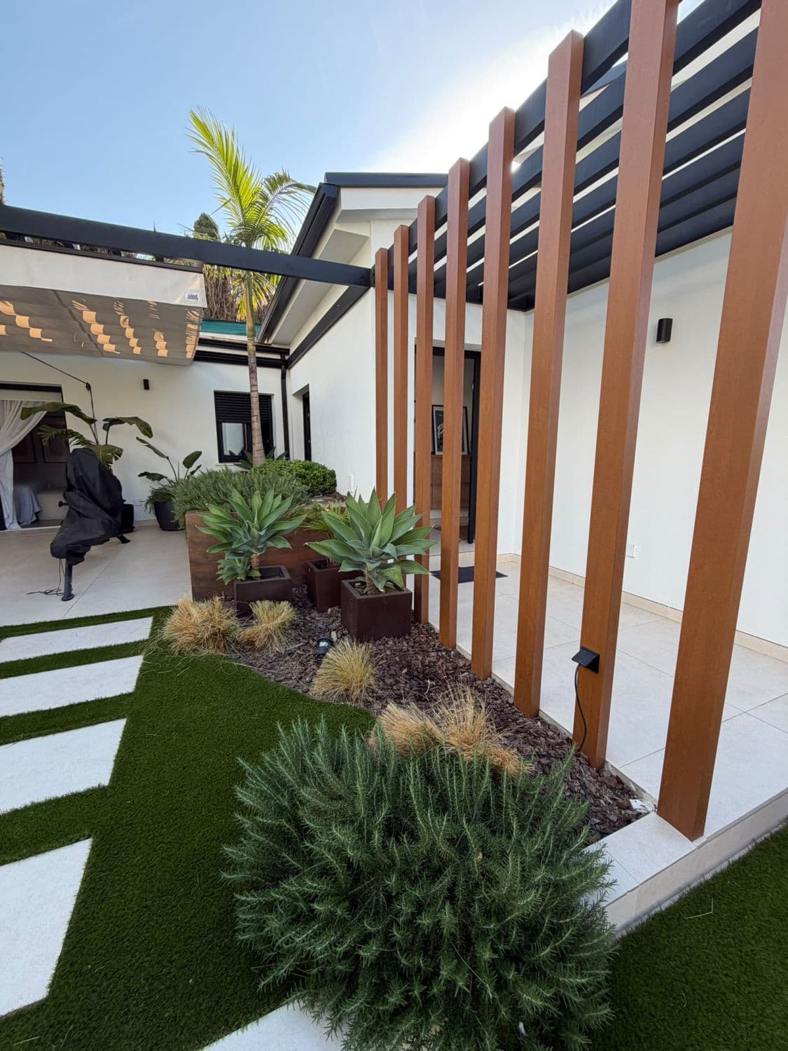 Detached Villa in Arroyo de la Miel — photo 4 of 10