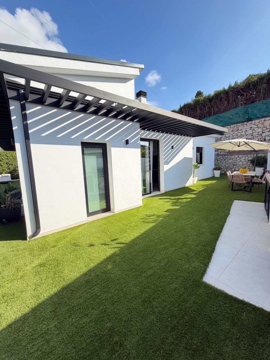 Detached Villa in Arroyo de la Miel — photo 9 of 10
