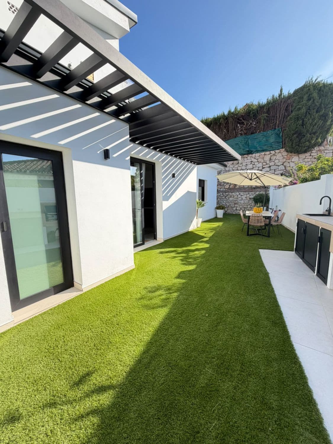Detached Villa in Arroyo de la Miel — photo 10 of 10