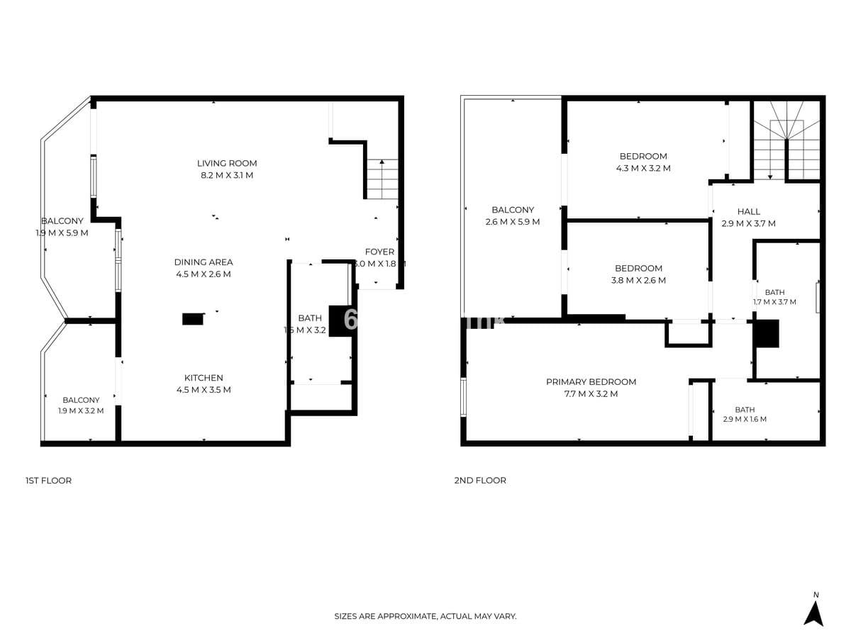 Penthouse Duplex in Benalmadena — photo 2 of 10