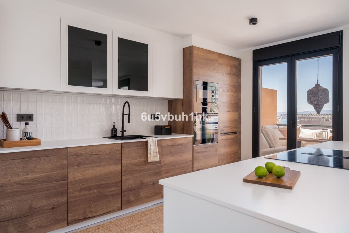 Penthouse Duplex in Benalmadena — photo 4 of 10