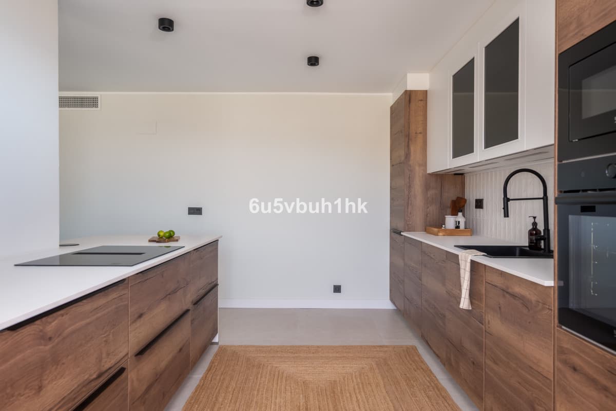 Penthouse Duplex in Benalmadena — photo 5 of 10