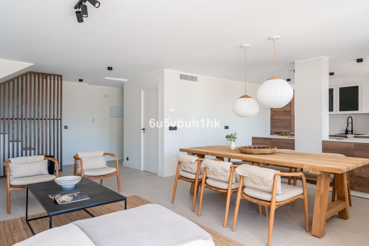 Penthouse Duplex in Benalmadena — photo 8 of 10