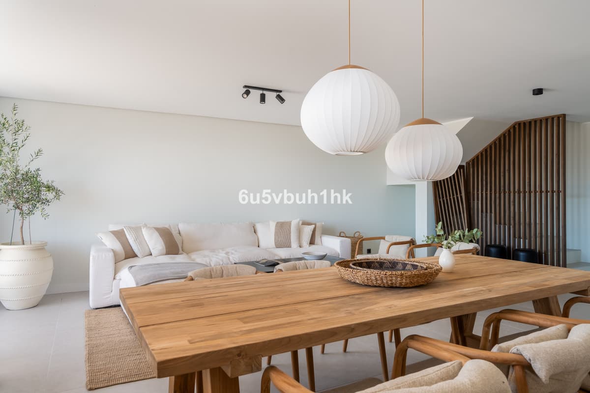 Penthouse Duplex in Benalmadena — photo 10 of 10